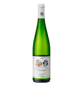 Zilliken Rausch Auslese 2016 0.375