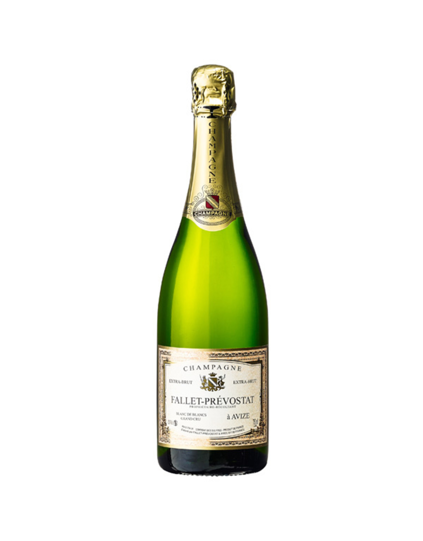 Fallet-Gourron Extra Brut