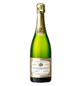 Champagne Fallet-Prevostat, Avize Fallet Prevostat Extra Brut