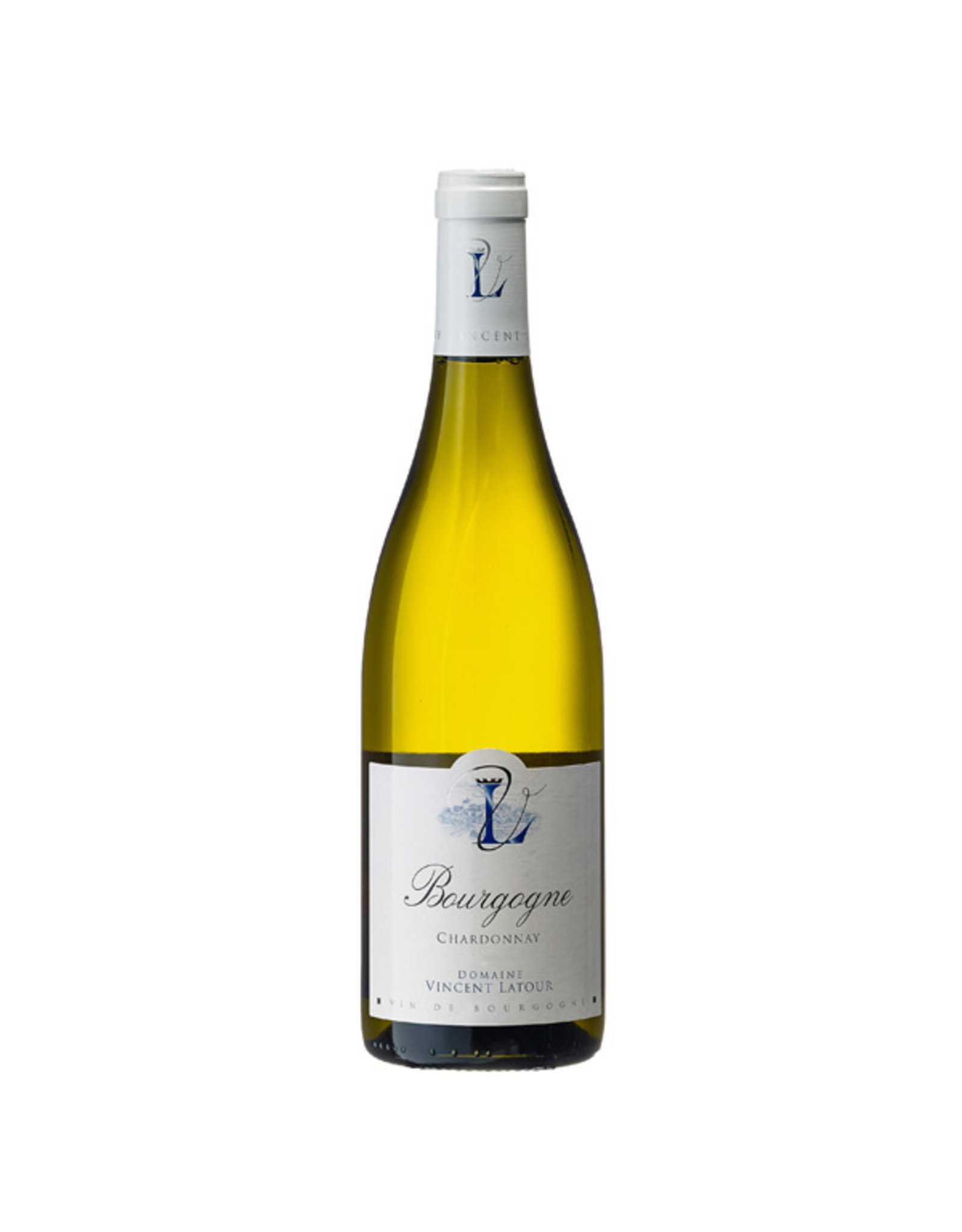 Latour Bourgogne Chardonnay 2019 Magnum