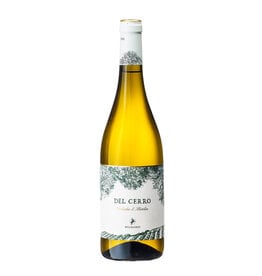 Belisario Verdicchio di M. Del Cerro 2022