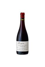 Foillard Morgon 'Cote du Py' 2021