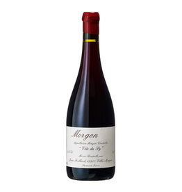 Foillard Morgon 'Cote du Py' 2021