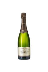 Turgy Blanc de Blancs Vieilles Vignes