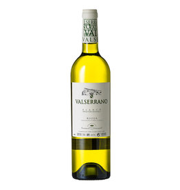 Valserrano Rioja Blanco 2022