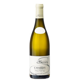 Savary Chablis VV 2021