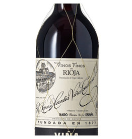 Tondonia Tinto Reserva 2010 Magnum