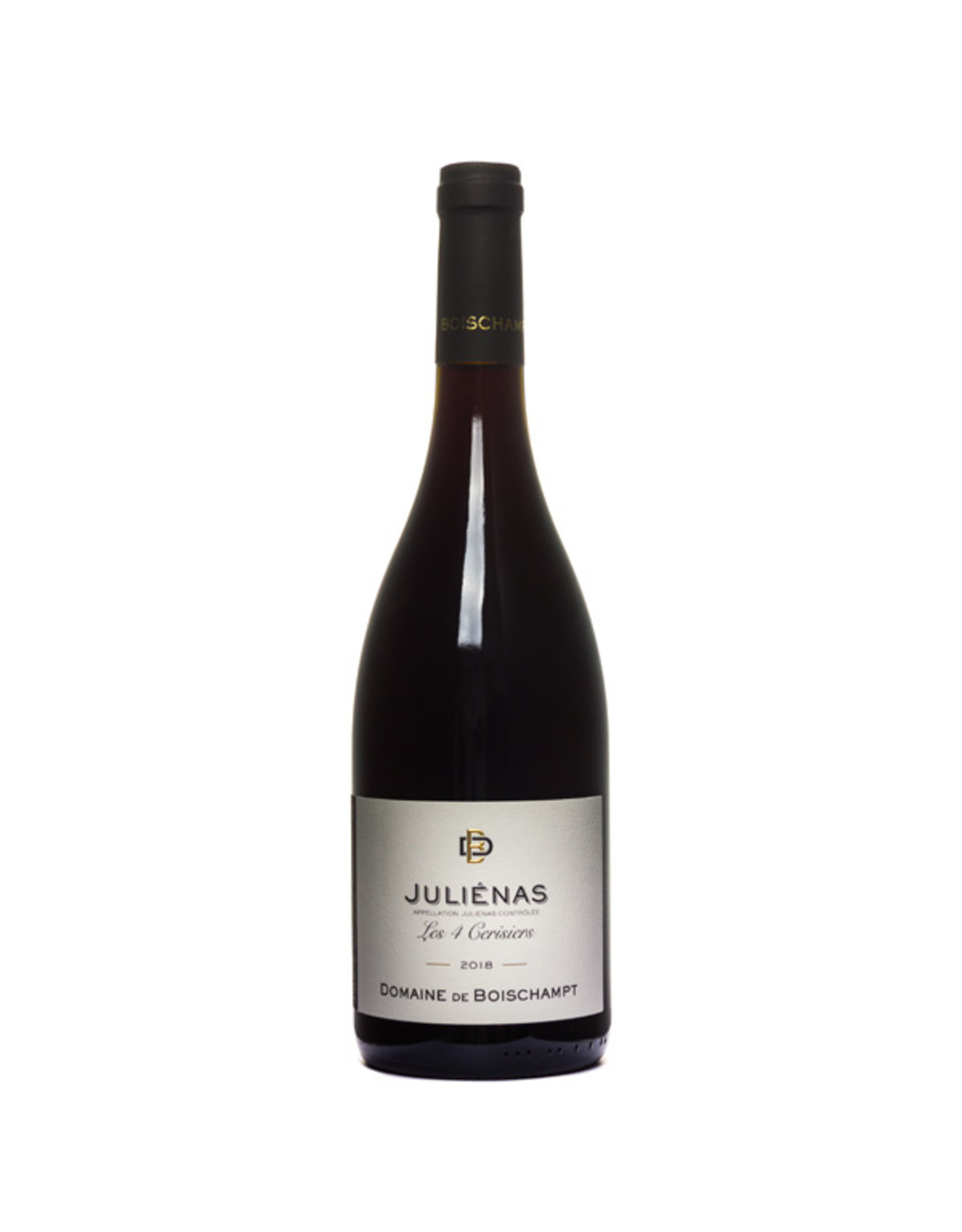 Boischampt Juliénas Vieilles Vignes 2020