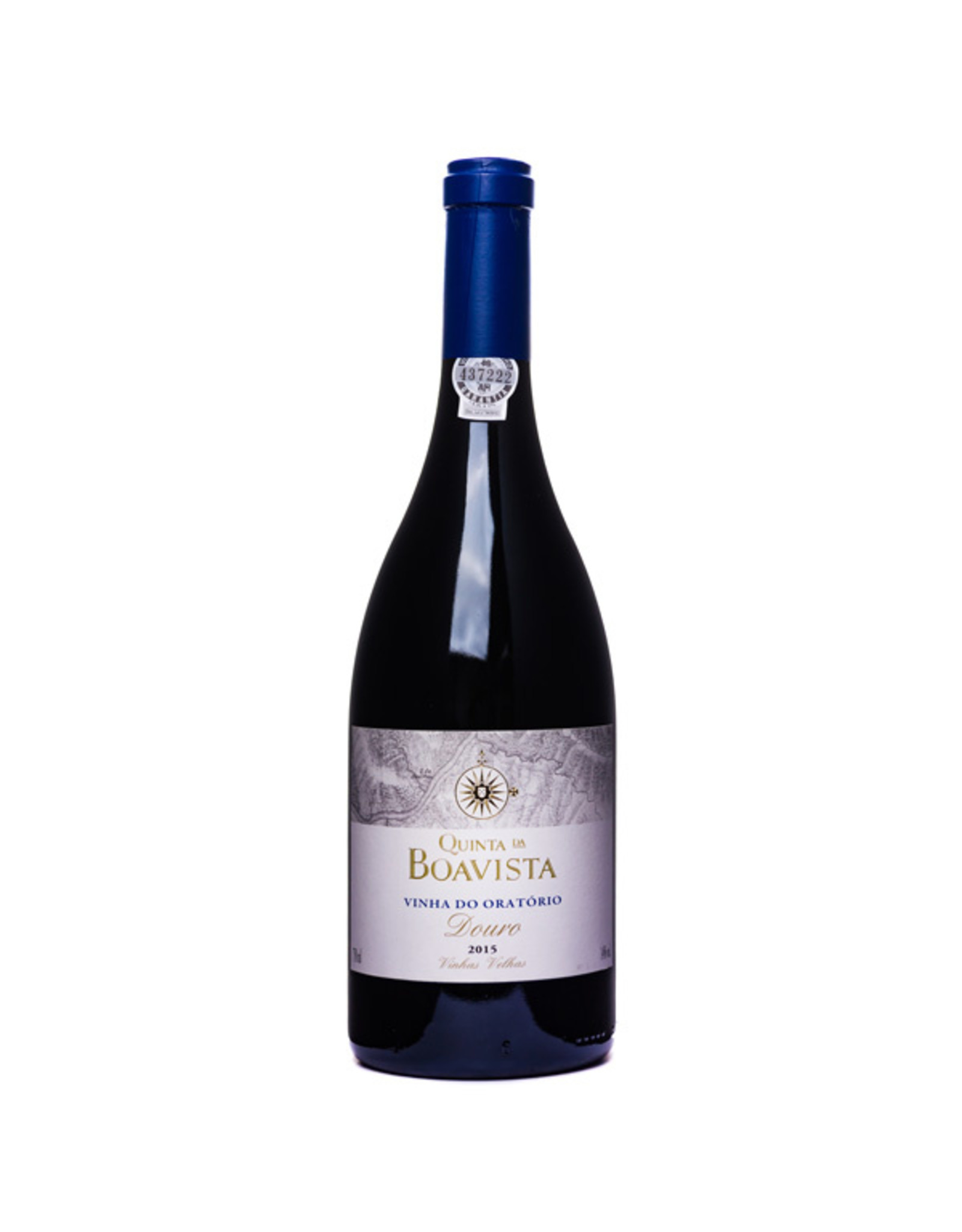 Quinta da Boavista Vinha Velha Oratorio 2015