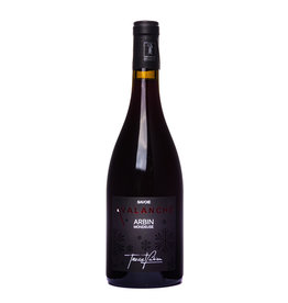 Trosset Mondeuse Avalanche 2015