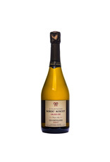 Champagne Robert Moncuit, Le Mesnil-sur-Oger Robert Moncuit Blanc de Blancs 'Les Chetillons' 2015