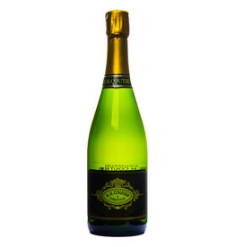 Coutier Champagne Brut Grand Cru Millésime 2012, Ambonnay