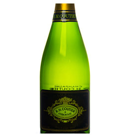 Coutier Champagne Brut Grand Cru Millésime 2012 magnum, Ambonnay