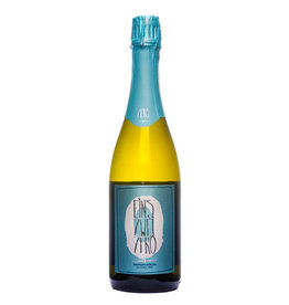 Eins Zwei Zero Riesling Sparkling Alcoholvrij