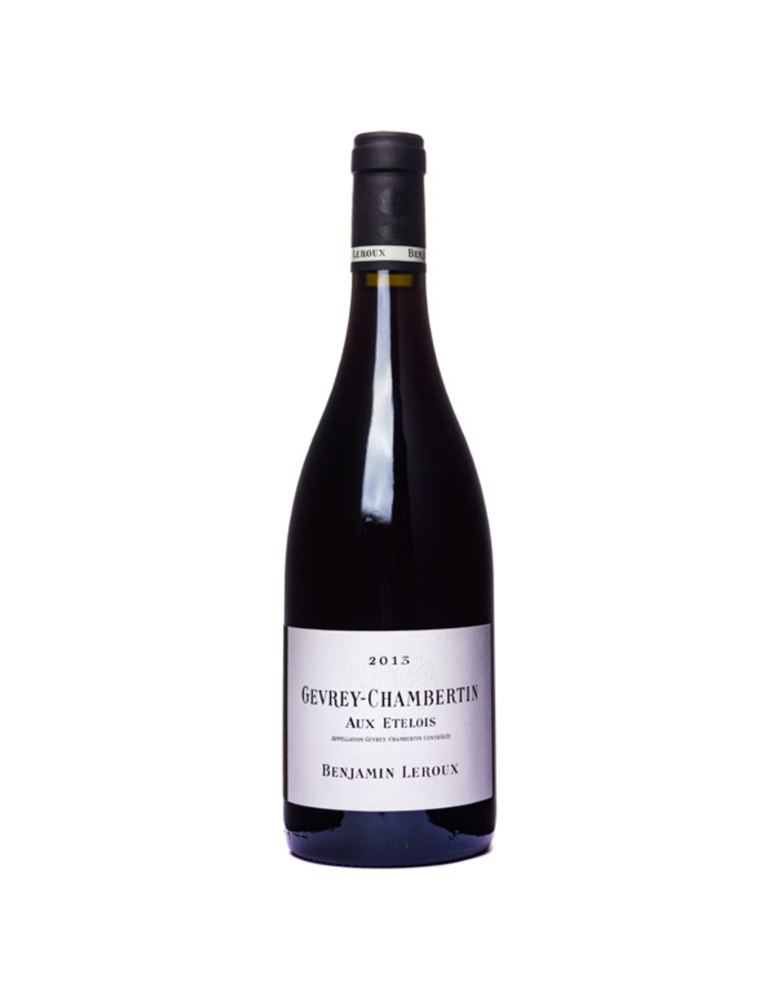 Leroux Gevrey Chambertin 1er cru La perriere 2015