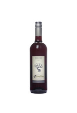 Terre des Olivettes Rouge 2021