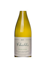 Bessin-Tremblay, Chablis Bessin Chablis Vieilles Vignes 2022 magnum