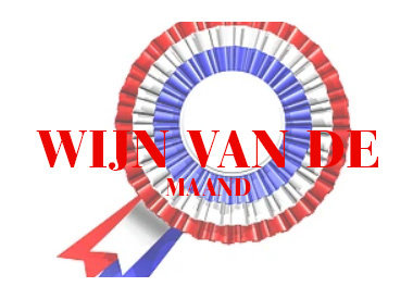 WIJN VAN DE MAAND