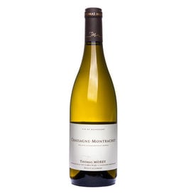 Domaine Thomas Morey,  Chassagne-Montrachet Thomas Morey Chassagne-Montrachet Villages 2021