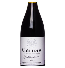 Domaine Verset, Cornas Domaine Verset Cornas Signature 2021 Magnum