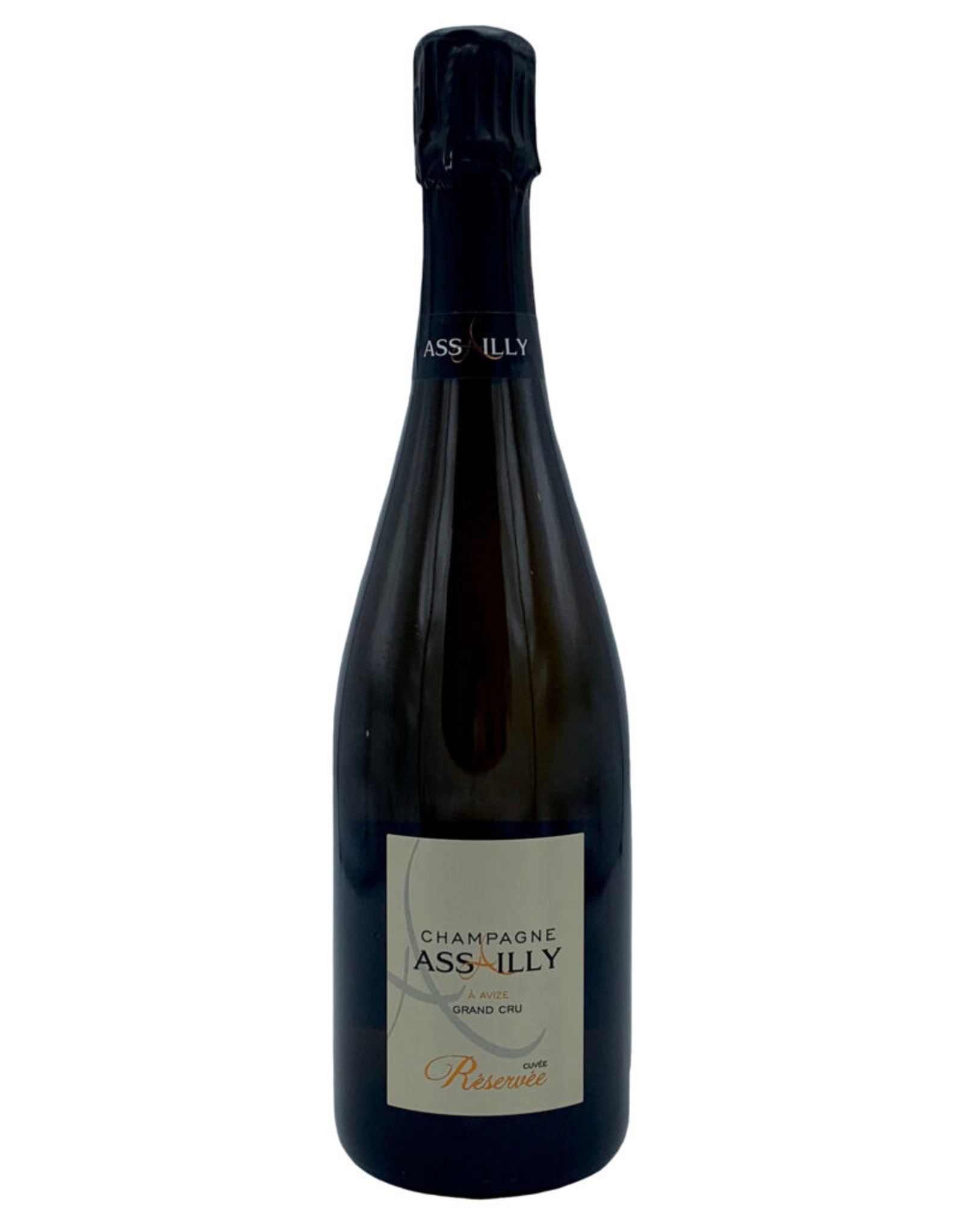 Champagne Assailly Cuvée Reservée magnum