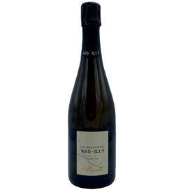 Champagne Assailly Cuvée Reservée magnum