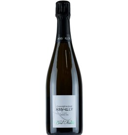 Champagne Assailly Cuvée Brut Nature