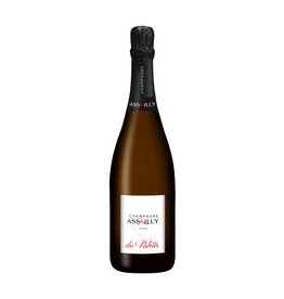 Champagne Assailly Cuvée du Patron