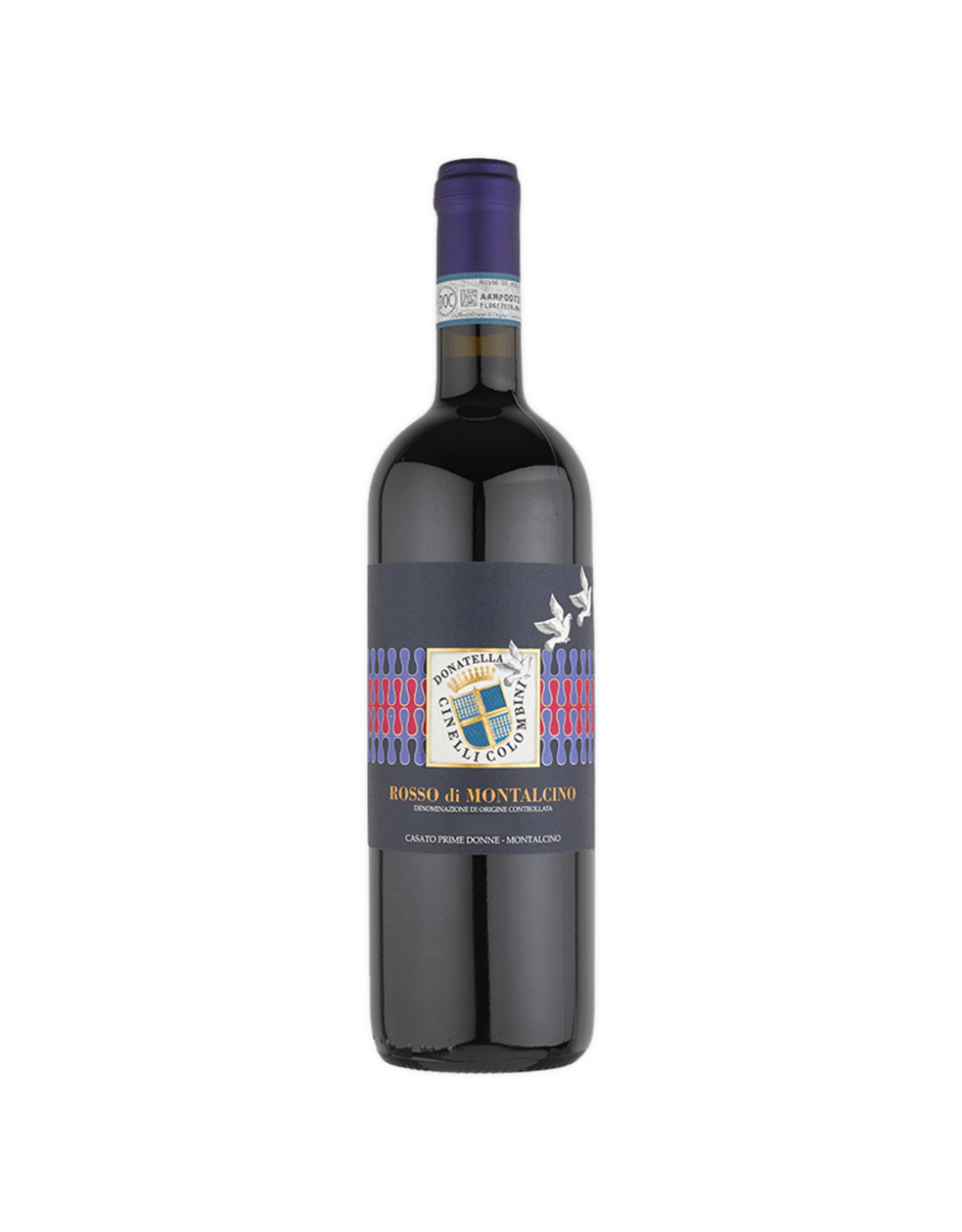 Donatella Colombini Rosso di Montalcino 2020