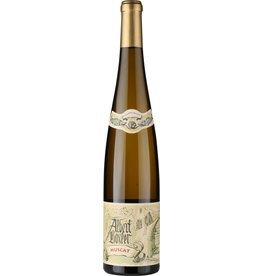 Boxler Muscat Réserve 2019