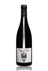 Domaine de Cotelleraie Saint Nicolas de Bourgeuil "Pigeur Fou" 2020