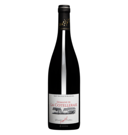 Saint Nicolas de Bourgueil 2020 Domaine de la Cotelleraie