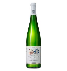 Zilliken Riesling Feinherb 2020