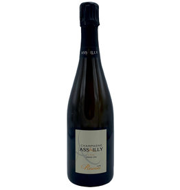 Champagne Assailly Cuvée Reservée