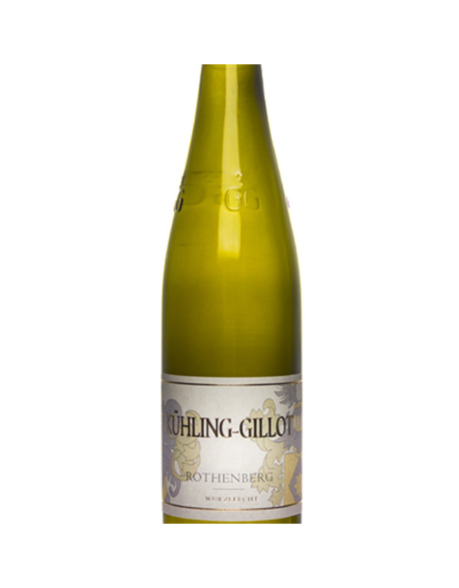 Weingut Kühling-Gillot, Bodenheim Kuhling Gillot Rothenberg GG magnum 2020