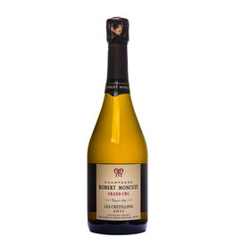 Champagne Robert Moncuit, Le Mesnil-sur-Oger Robert Moncuit Blanc de Blancs 'Les Chetillons' 2015 - Magnum