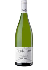 Regis Minet Pouilly Fumé Vieilles Vignes 2021