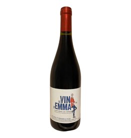 Mas du Chene, St.-Gilles Mas du Chêne Le Vin d'Emma 2022
