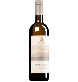 Benanti, Etna Benanti Pietramarina 2018 Magnum