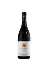 Bienheureux, Chateauneuf-du-Pape Châteauneuf-du-Pape rouge 2020