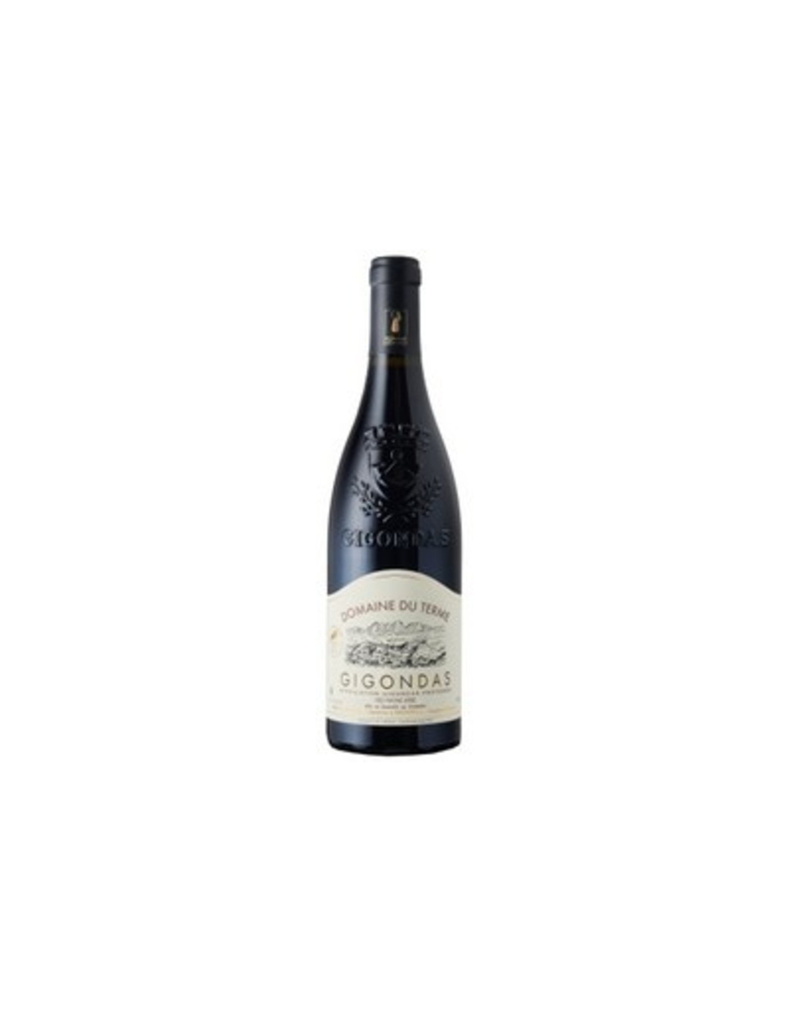 Domaine du Terme Gigondas tradition 2021