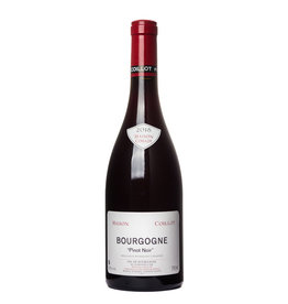 Domaine Christophe Coillot, Marsannay Domaine Coillot Bourgogne Pinot Noir 2020