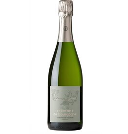 Domaine Dominique Gruhier, Épineuil Gruhier Crémant de Bourgogne NV