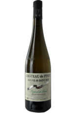 Chateau de Pinet Picpoul Cuvee Imperiale 2023