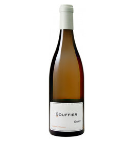 Domaine Gouffier Gouffier Givry Blanc 'Champs Pourot' 2021