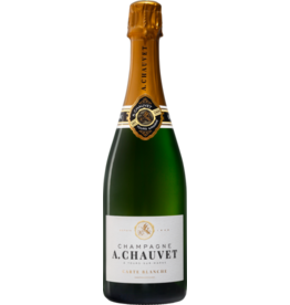 A. Chauvet Carte Blanche Brut Magnum