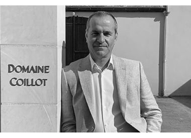 Domaine Christophe Coillot, Marsannay