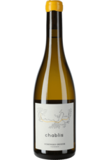 Domaine Dominique Gruhier, Épineuil Gruhier Chablis 2022