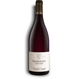 Domaine Buisson-Battault, Meursault Buisson Battault, Bourgogne Pinot Noir 2021