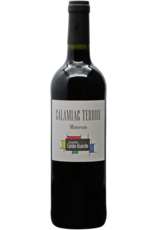 Domaine Combe Blanche Calamiac Terroir Minervois 2019